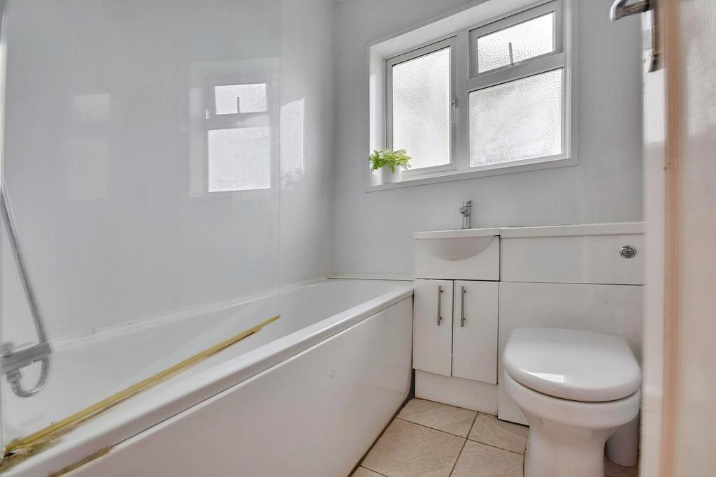 Bathroom W.C