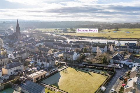 undefined, Bellevue House, Kelso TD5