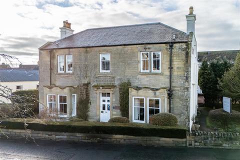 undefined, Bellevue House, Kelso TD5