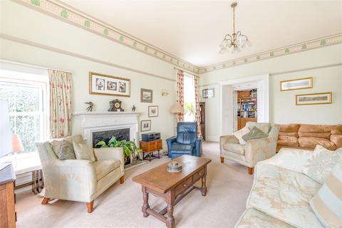 undefined, Bellevue House, Kelso TD5