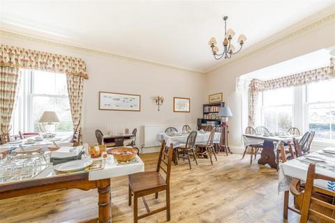undefined, Bellevue House, Kelso TD5