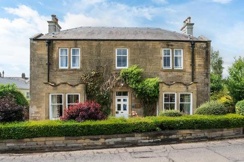 undefined, Bellevue House, Kelso TD5