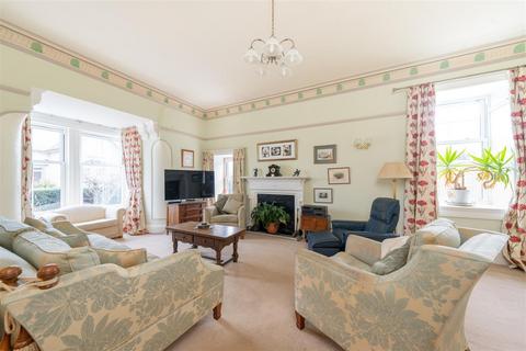 undefined, Bellevue House, Kelso TD5