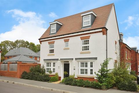 undefined, Horton Drive, Upper Lighthorne, Leamington Spa