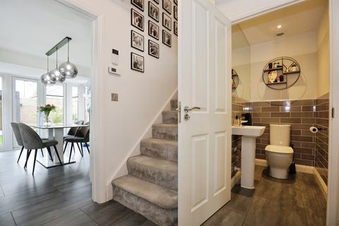 undefined, Horton Drive, Upper Lighthorne, Leamington Spa