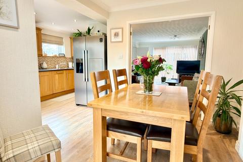 3 bedroom semi-detached house for sale, The Croftlands, Tewkesbury GL20
