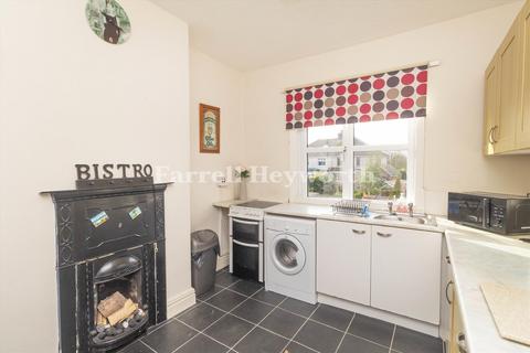 1 bedroom flat for sale, Queens Drive, Morecambe LA4