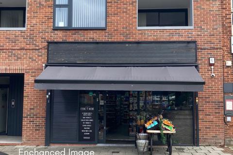 Retail property (high street) to rent, 73 High St London E11 2AE