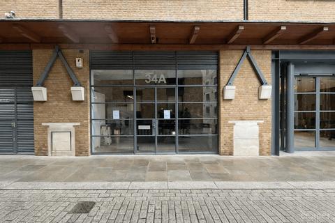 Office for sale - 34A Shad Thames London SE1 2YG