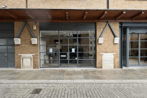 Office for sale, 34A Shad Thames London SE1 2YG