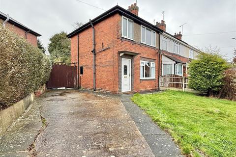 2 bedroom end of terrace house for sale, Newhall Road, Rowley Regis