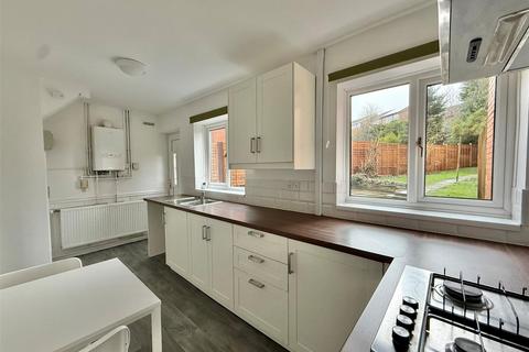 2 bedroom end of terrace house for sale, Newhall Road, Rowley Regis