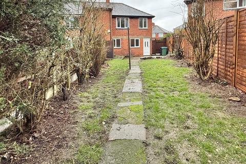 2 bedroom end of terrace house for sale, Newhall Road, Rowley Regis