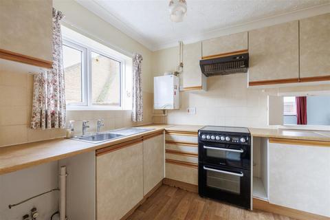 2 bedroom detached bungalow for sale, Caxton Mews, Beccles NR34