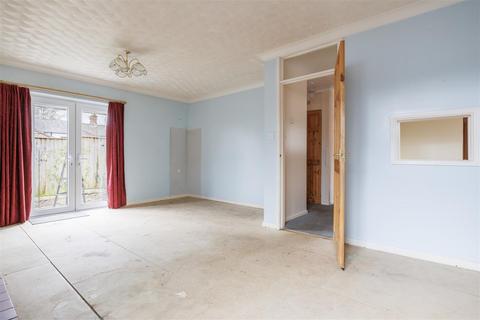 2 bedroom detached bungalow for sale, Caxton Mews, Beccles NR34