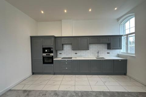 2 bedroom maisonette to rent, Market Street, Hexham NE46