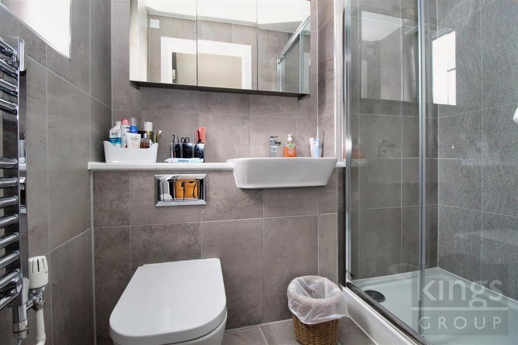 En-Suite