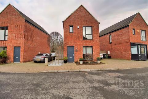 undefined, Markwick Avenue, Cheshunt, Waltham Cross
