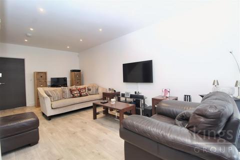 undefined, Markwick Avenue, Cheshunt, Waltham Cross