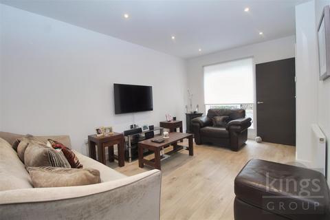 undefined, Markwick Avenue, Cheshunt, Waltham Cross