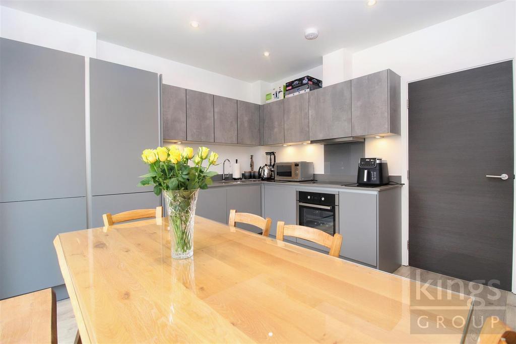 Kitchen / Diner