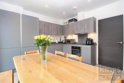 undefined, Markwick Avenue, Cheshunt, Waltham Cross