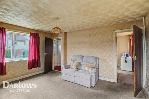 undefined, Chestnut Street, Pontypridd