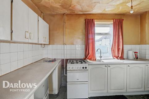undefined, Chestnut Street, Pontypridd