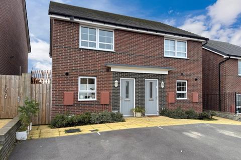 undefined, Oxhouse Drive, Nailsea, North Somerset, BS48