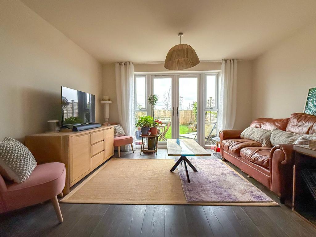 Lounge Area