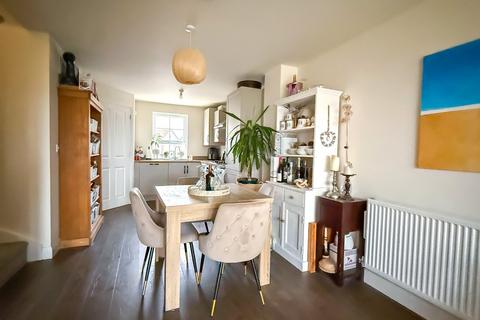 undefined, Oxhouse Drive, Nailsea, North Somerset, BS48