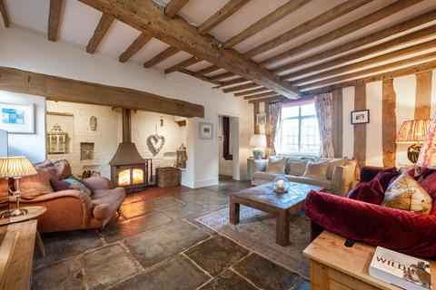 undefined, Preston on Stour, Stratford-upon-Avon, Warwickshire CV37