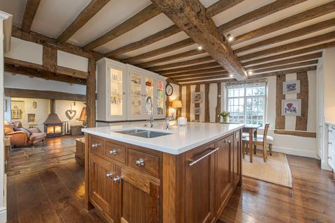 undefined, Preston on Stour, Stratford-upon-Avon, Warwickshire CV37