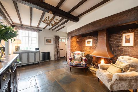 undefined, Preston on Stour, Stratford-upon-Avon, Warwickshire CV37