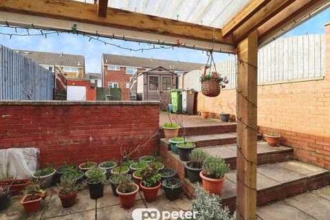 3 bedroom terraced house for sale, Hill Rise, Cardiff