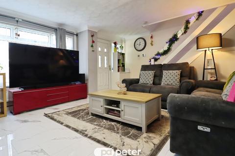 3 bedroom terraced house for sale, Hill Rise, Cardiff