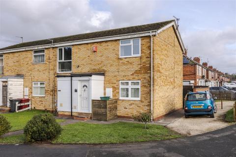 undefined, Hilton Avenue, Scunthorpe