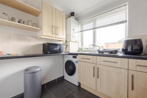 undefined, Hilton Avenue, Scunthorpe