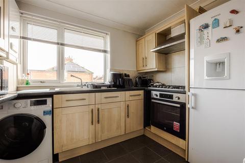 undefined, Hilton Avenue, Scunthorpe