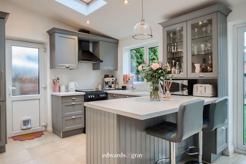 undefined, Wixford Grove, Shirley, Solihull, B90 3QH