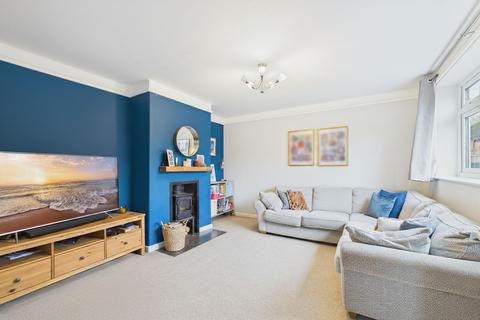 undefined, Greenfields, Upton, CH2