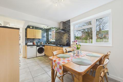 undefined, Greenfields, Upton, CH2