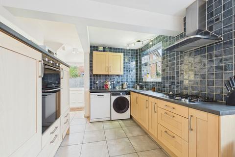 undefined, Greenfields, Upton, CH2