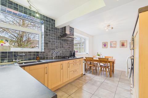 undefined, Greenfields, Upton, CH2