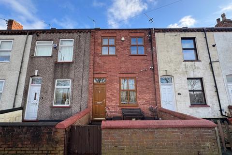 3 bedroom terraced house for sale, Liverpool Road, Platt Bridge, WN2