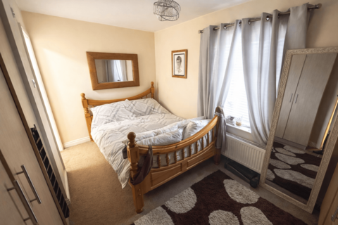 3 bedroom terraced house for sale, Liverpool Road, Platt Bridge, WN2