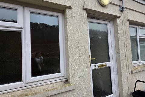 undefined, Yr Hafan, Pantygog, Bridgend