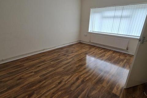 undefined, Yr Hafan, Pantygog, Bridgend