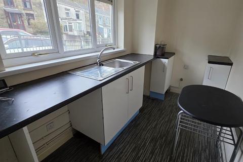 undefined, Yr Hafan, Pantygog, Bridgend