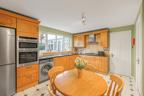 4 bedroom detached house for sale, Boshers Gardens, Egham, Surrey, TW20